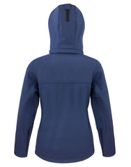 Result Core Women Peformance Hood SShell