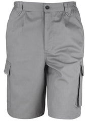 Result Workguard Action Shorts