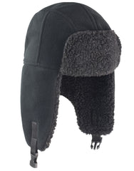Result Winter Essentials Thinsulate Sherpa Hat R358X