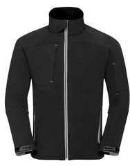 Russell Men's Bionic Softshell Jacket R410M
