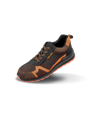 WORK-GUARD by Result Unisex Hardy Safety Trainer R457X