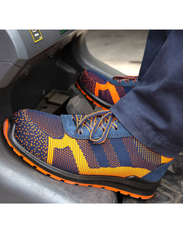 Result Orkguard Unisex Safety Trainer