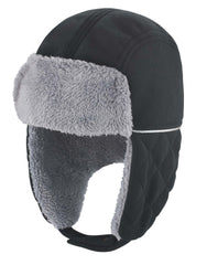 Result Winter Ocean Trapper Hat