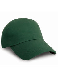Result Heavy Cotton Pro-Style Cap