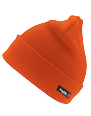 Result Winter Thinsulate Woolly Ski Hat