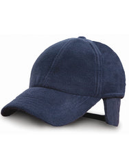 Result Winter Polartherm Fleece Cap