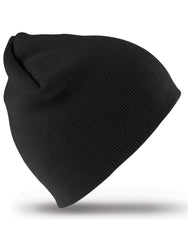 Result Winter Soft Feel Acrylic Hat