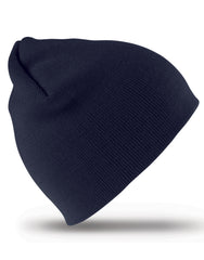Result Winter Essentials Soft Feel Cuffless Beanie RC44