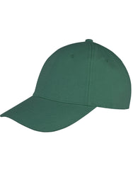 Result Core Memphis 6 Panel Cap