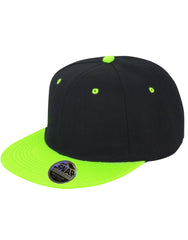 Result Core Bronx Original Dual Col Cap