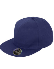 Result Core Bronx Original Solid Colour Cap RC83X