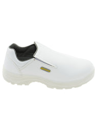 Delta Plus Hygiene Non Slip Shoe ROBION