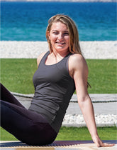 Spiro Impact Softex Fitness Top