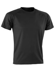 Spiro Impact Aircool Tee S287X
