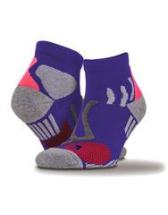Spiro Technical Compression Sport Sock