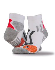 Spiro Technical Compression Sport Sock