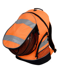 Shugon Hi-Vis Rucksack SH8001