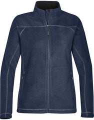 Stormtech Womens Reactor Fleece Shell