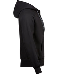 Tee Jays Mens Fashion Full Zip Hood
