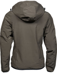 Tee Jays Womens Urban Adventure Jacket