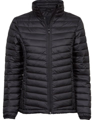 Tee Jays Ladies' Zepelin Jacket TJ9631