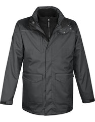 Stormtech Mens Vortex 3 In 1 Parka