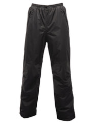 REGATTA PROFESSIONAL Wetherby Insulated Breathable Lined Overtrouser (Reg) TRA368R