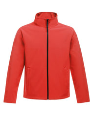 Regatta Mens Ablaze Printable Softshell