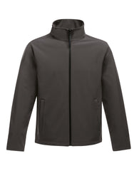Regatta Mens Ablaze Printable Softshell