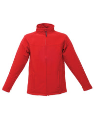 Regatta Mens Uproar Softshell Jacket
