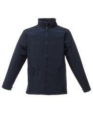 Regatta Mens Uproar Softshell Jacket