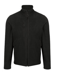 Regatta Honestly Made Recycled Fleece Jacket TRF618