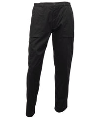 REGATTA PROFESSIONAL New Action Trouser (Short) TRJ330S