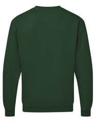Ultimate Clothing Company UCC Heavyweight Sweat UCC002