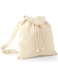 Westford Mill Organic Festival Backpack W185