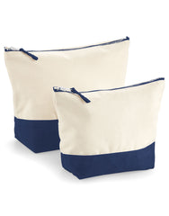 Westford Mill Canvas Accessory Bag