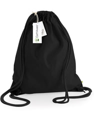 Westford Mill EarthAware® Organic Gymsac
