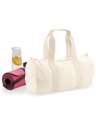 Westford Mill EAware® Organic Barrel Bag