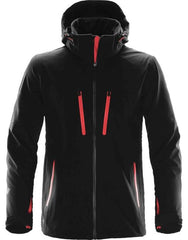 Stormtech Mens Patrol Softshell