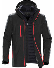 Stormtech Mens Matrix System Jacket