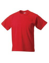 Russell Kids Authentic Classic T ZT180B