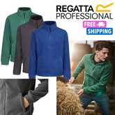Regatta Professional Thor III Men's Interactive Fleece TRF532