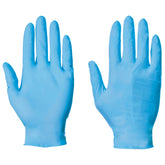 Supertouch 5.5 Powderfree Nitrile Gloves D83