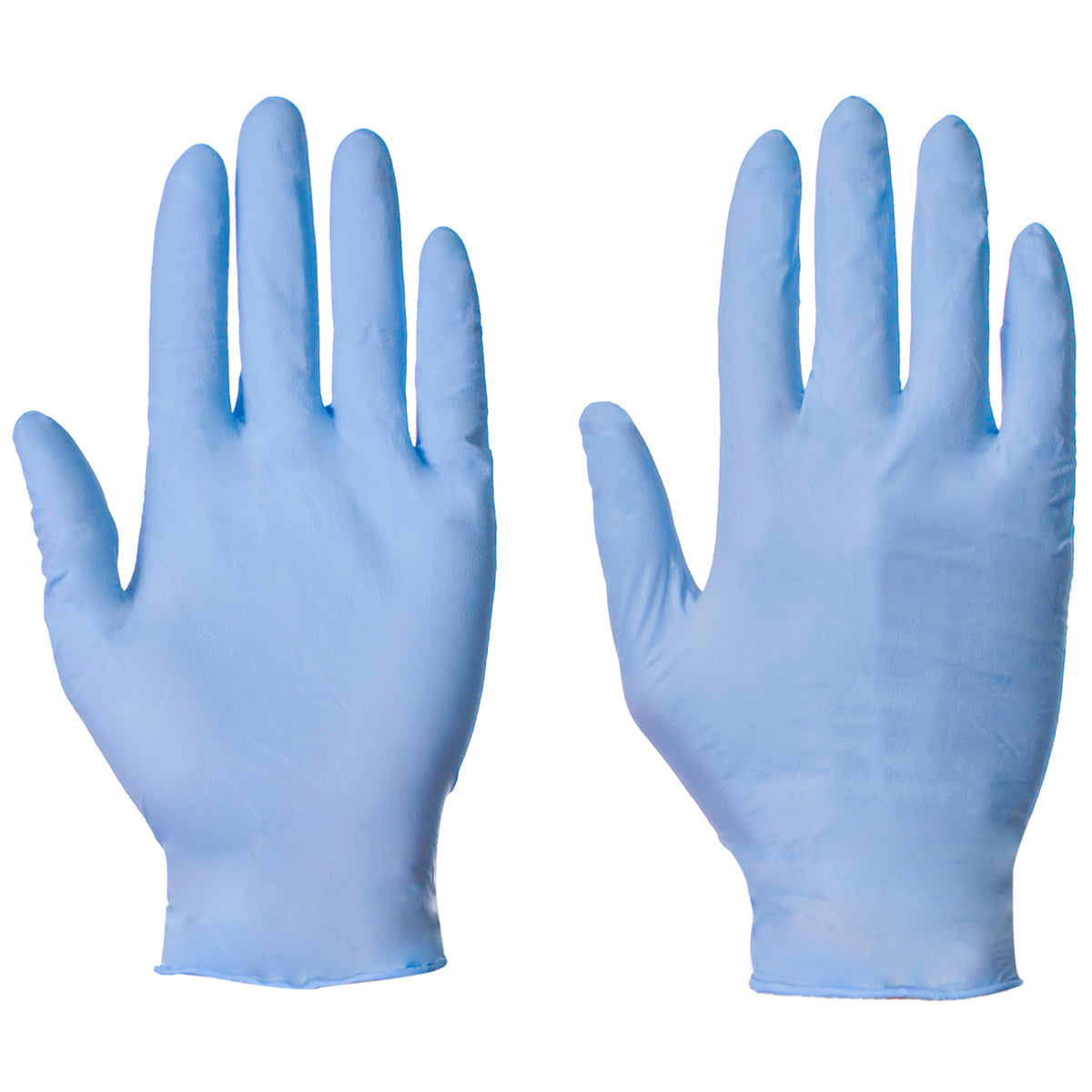 Powderfree Nitrile Gloves D18