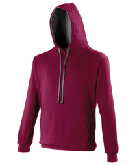 Varsity hoodie JH003