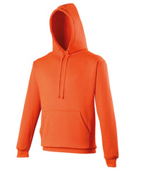 Electric hoodie JH004