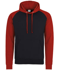 Baseball hoodie JH009