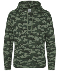 Camo hoodie JH014