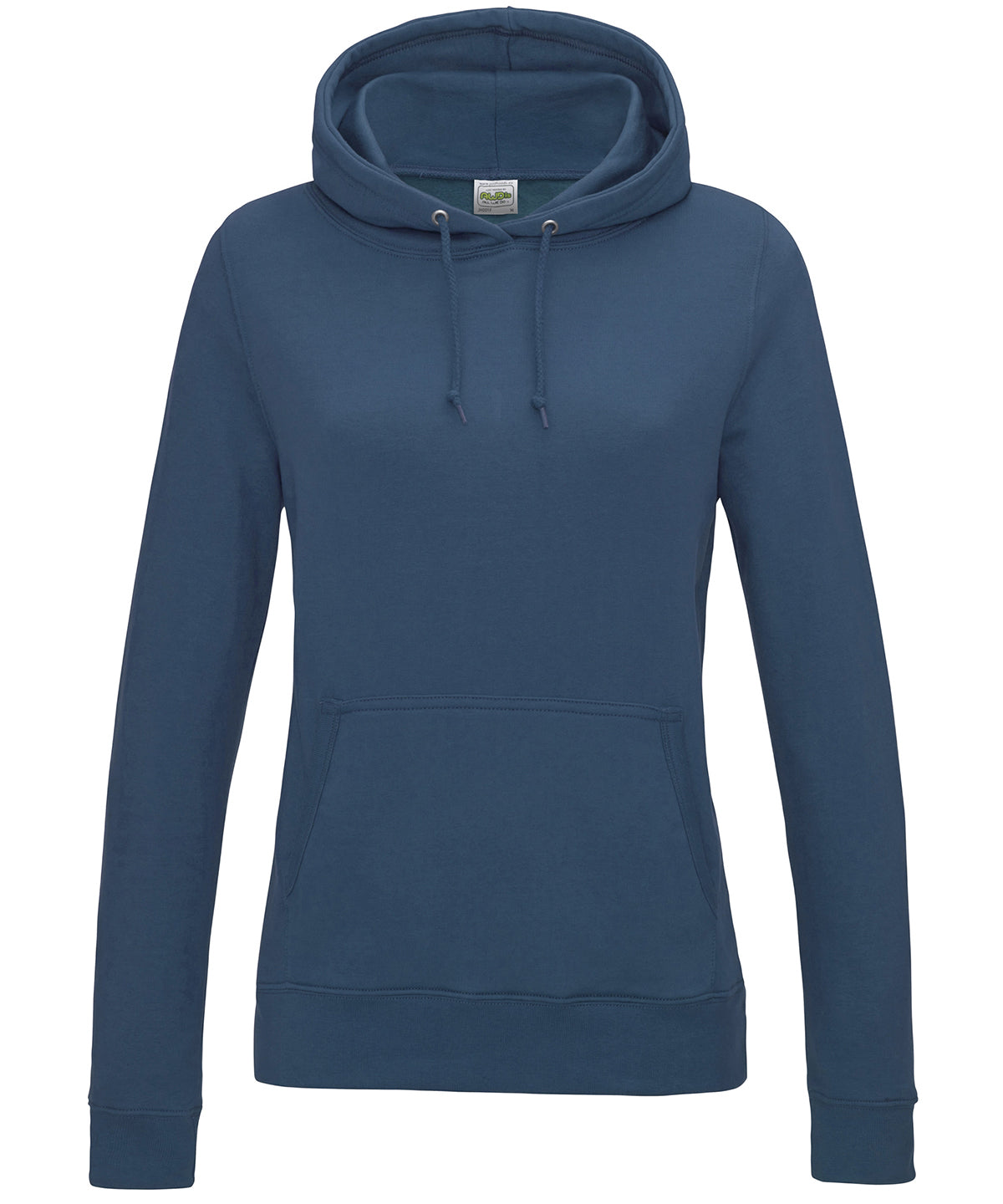 Women's College Hoodie JH01F