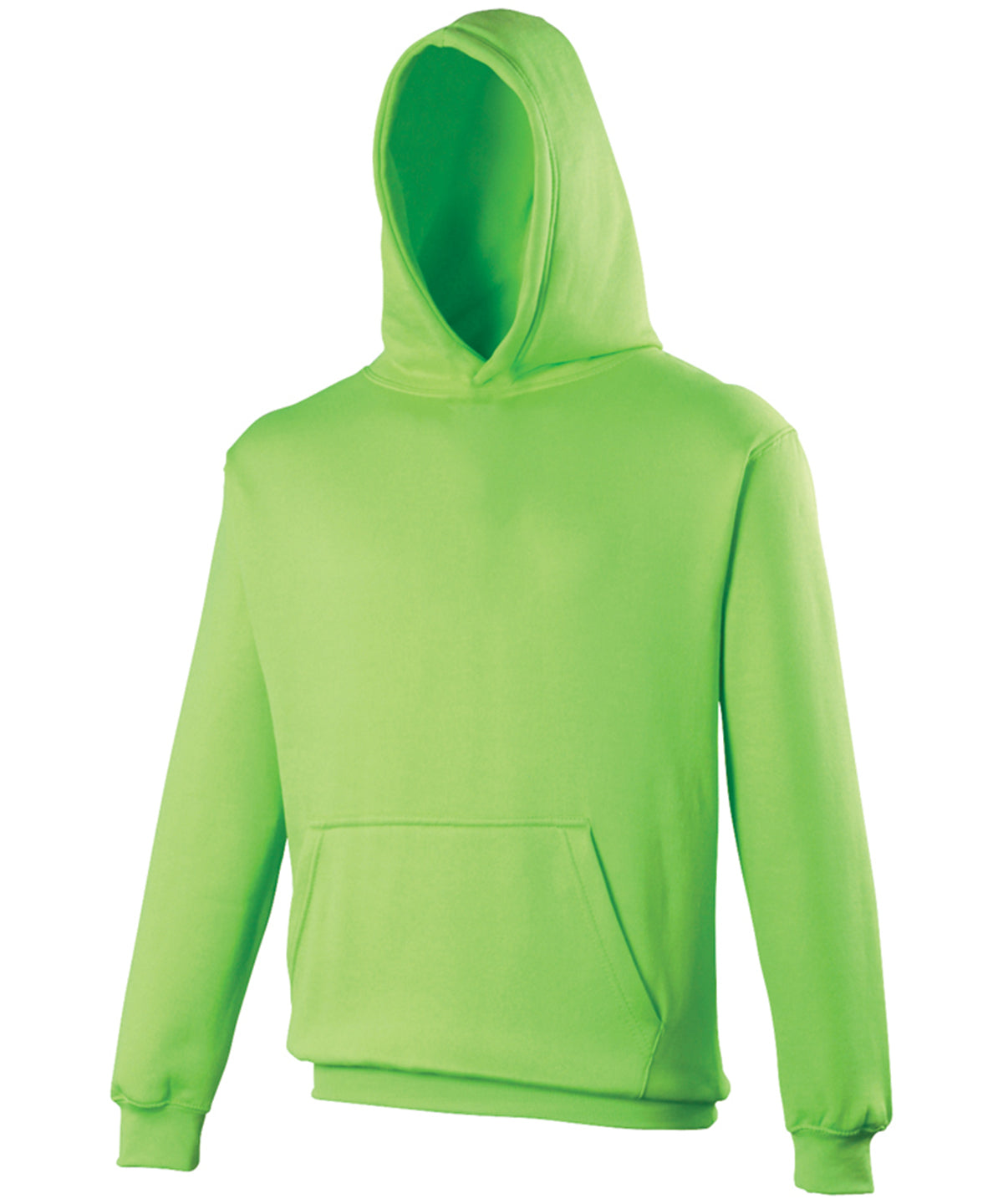 Kids electric hoodie JH04J